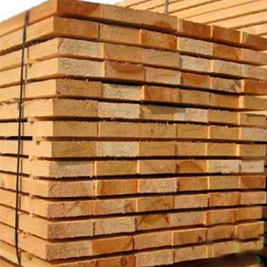 Пиломатериал хвойный