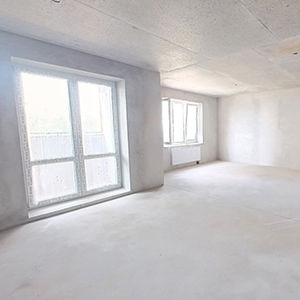 Квартира с вашим дизайном