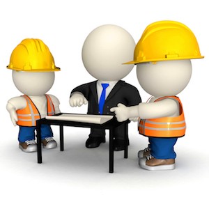 Подготовка документации для подрядных торгов