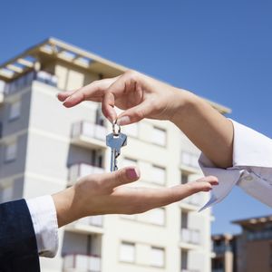 Недвижимость в продажу