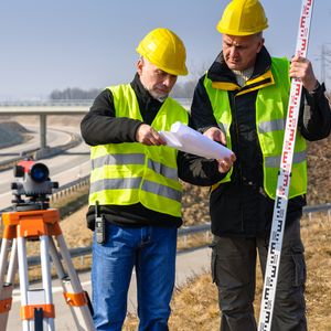 Технический надзор за работами в области дорожно-мостового строительства