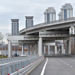 Технический надзор за дорожно-мостовым строительством