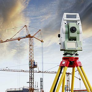 Инженерные изыскания для строительства
