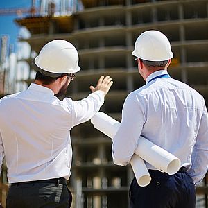 Технический надзор за общестроительными работами