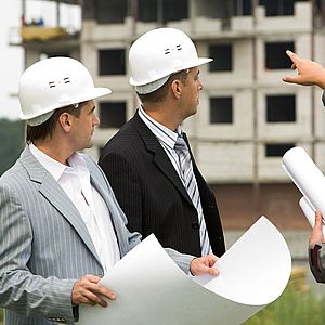 Технический надзор в строительстве коммуникаций