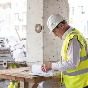 Строительный контроль