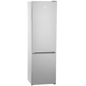 Холодильник с морозильником Beko CSMV5310MC0S