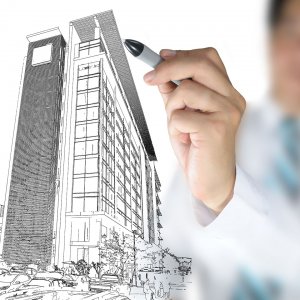 Проектирование зданий и сооружений I и II уровней ответственности
