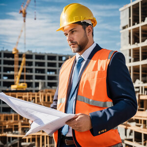 Технический надзор в строительстве