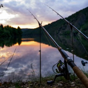 Отдых и рыбалка