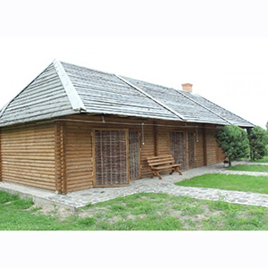Пользование баней с купелью