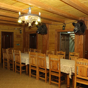 Арендовать банкетный зал