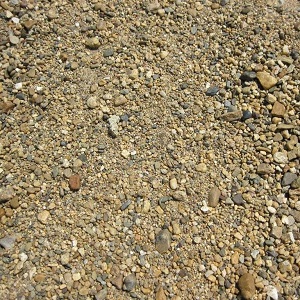 Песчано-гравийная смесь ПГС