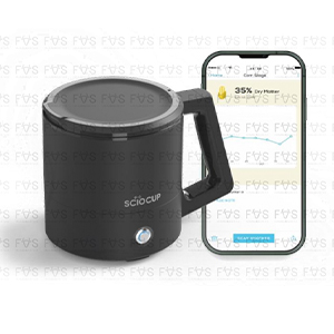 Анализатор сухого вещества в кормк SCIO CUP