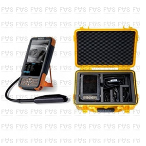 Узи-сканер SIUI CTS-800