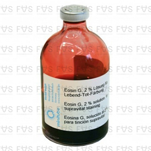 Раствор Eosin G, 50мл