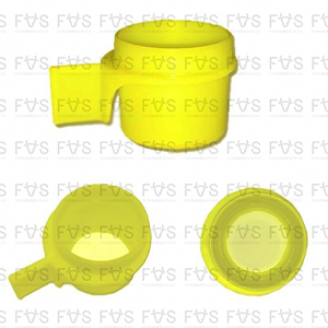 Мини-фильтра для ооцитов