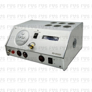 Насос для фолликулярной аспирации КРС