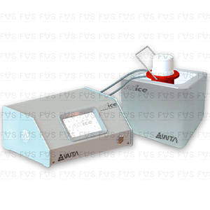 Морозильник для эмбрионов ALLICE