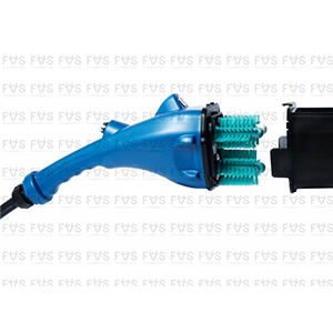 Аппарат для обработки сосков вымени КРС (Скрубер)