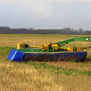Косилка дисковая КДН-310