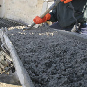 Производство бетонов