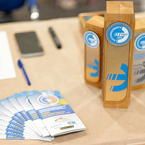 Конкурс «Лидеры энергоэффективности - 2025»