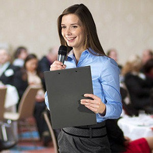 Организатор конференций