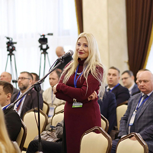 Организатор конкурсов республиканского уровня