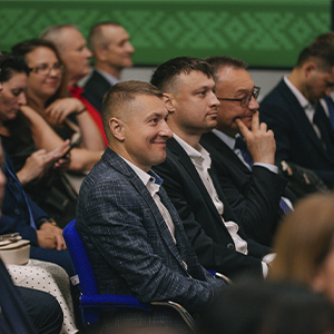Практическая конференция «АгроИнновация: научные подходы и практическая реализация на предприятиях а