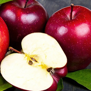Выращивание и реализация яблок