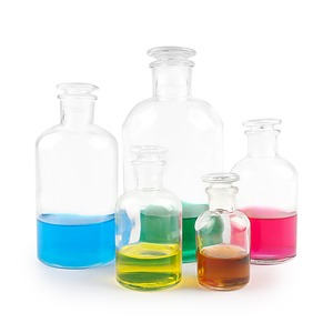 Химические реактивы