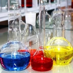 Химические реактивы