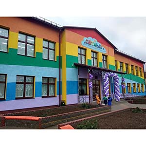 Районный центр внешкольной работы в г. Марьина Горка