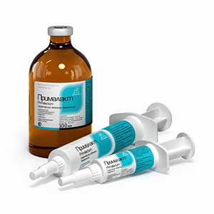 Препараты для лечения мастита