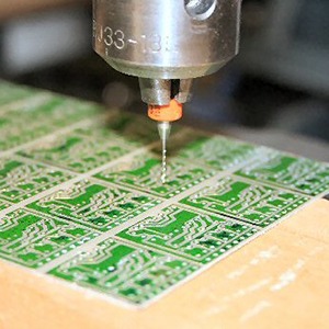 Производство печатных плат