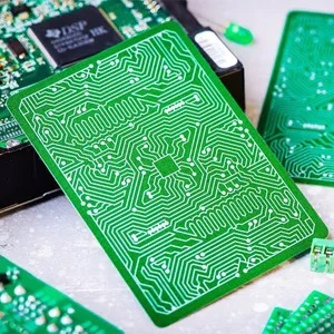 Реализация печатных плат