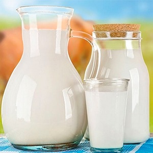 Производство молока