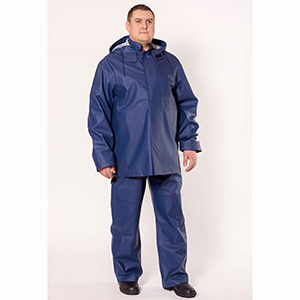 Одежда для защиты от кислот