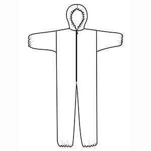 Одноразовая одежда