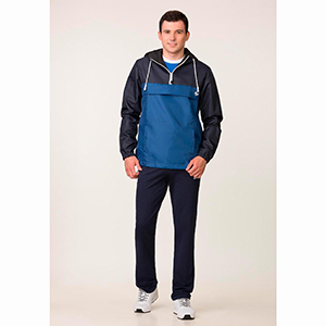 Куртка спортивная мужская