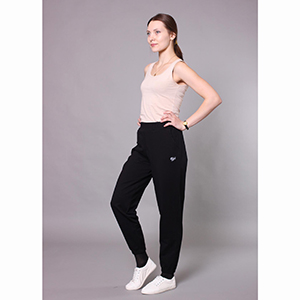 Брюки спортивные женские