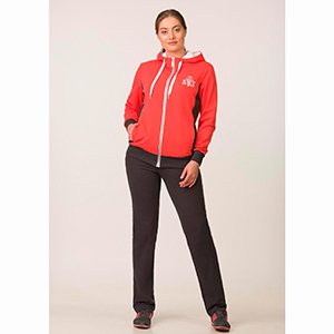 Костюм спортивный женский