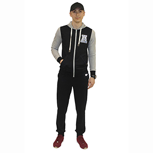 Костюм спортивный подростковый