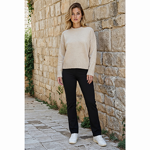 Трикотажная одежда для женщин