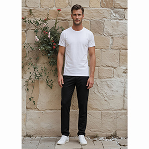 Брюки спортивные мужские