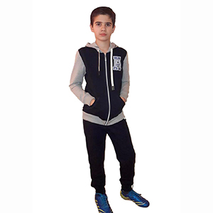 Детский трикотаж