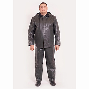 Одежда для защиты от нефти