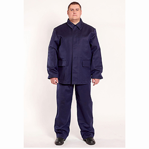 Одежда для сварщиков