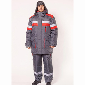 Зимняя одежда